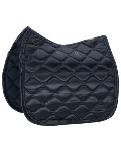 Mantilla Doma Eskadron Satin Emblem