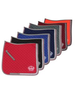 Mantilla Doma Horses Regal