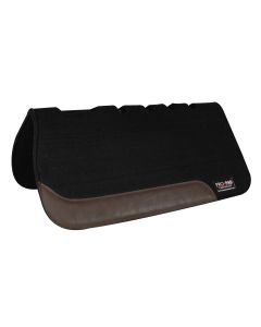Western Filz Sattelunterlage Pro-Pad "Strong"