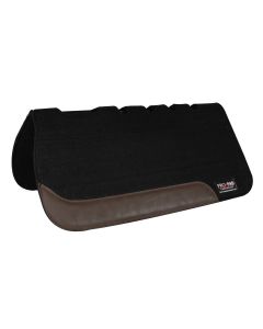 Western Filz Sattelunterlage Pro-Pad "Pure"