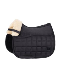 Mantilla Eskadron Glossy Evo-Wool Reflexx