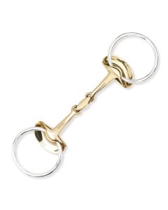 Stubben Golden Wings Trense