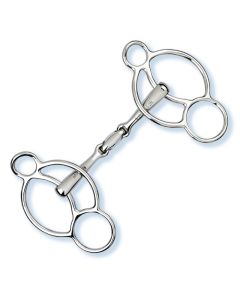 Pessoa Stubben Easy Control