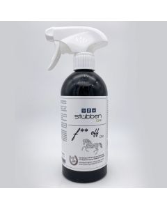 Spray Naturale Antimosche Stubben