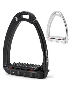 Staffe Sicurezza Tech Stirrups Venice Dressage Plus