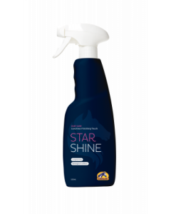 Cavalor Star Shine