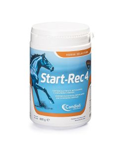 Start-Rec 4 Candioli 