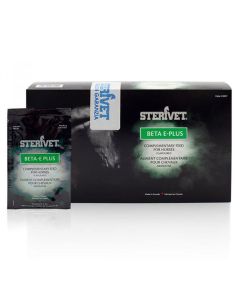 Beta E-Plus Sterivet