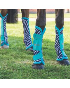 Shires Arma Fly Turnout Socks