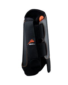 eQuick Sehnenstiefel eVenting Rear