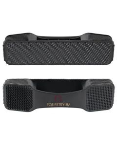 Equestryum Striegel Gentle Grooming Rimu