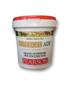 Grasso Pearson Super Gel Adf