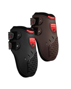 Fetlock Boots Superior Velcro Zandonà