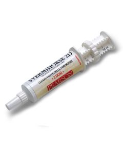 Pearson Wurmkur SvermiHorse 2D