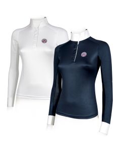 Horses Turnier T-Shirt M/L Soraya