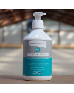 Laboratoire LPC Tendonil Arnica