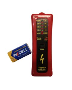 Tester Di Linea Elettronico