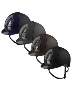 Kep Cromo 2.0 Textile Glänzende Einsätze