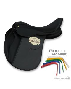 Tecno Springsattel Torbole Gullet Change