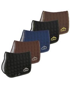 Veredus Sprung Sattelunterlage