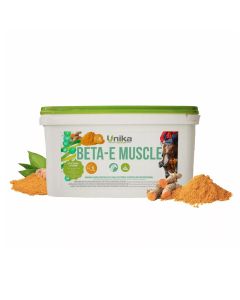 Beta-E-Muscle Unika