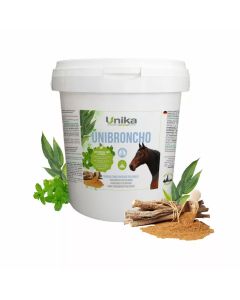 Unibroncho Unika