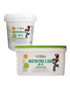 Biotin Pro 3000 Unika