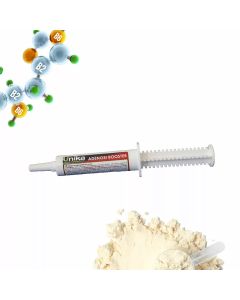 Siringa Adenosin Pasta 5AMP Unika