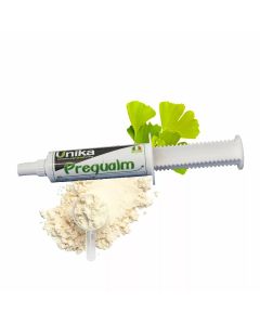 Siringa Prequalm Unika