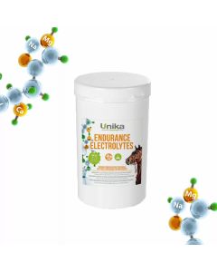 Endurance Electrolyte Unika