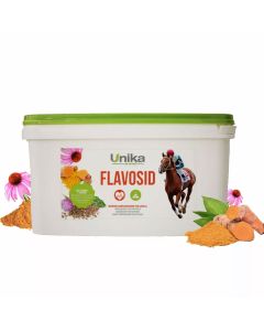 Flavosid Unika