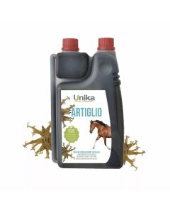 Artiglio Del Diavolo Unika