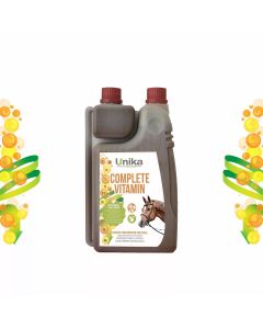 Complete Vitamin Unika