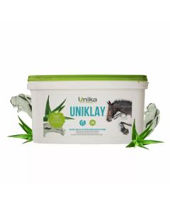 Cretata Uniklay Unika