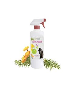 Lozione Topic No Der Unika