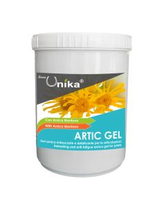Artic Gel Unika