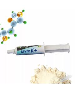 Siringa Elyte K+ Unika