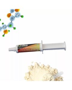 Siringa Malto Energy Unika