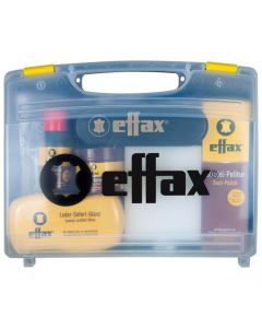 Maletín Effax Leather-Case