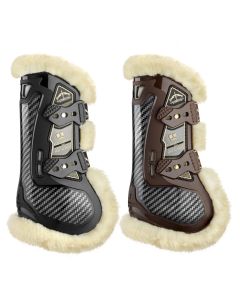 Veredus Sehnenschutz Carbon Gel Absolute Save The Sheep 