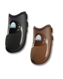 Veredus Carbon Gel Vento Streichkappen