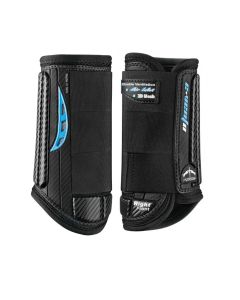 Vorderer Schienbeinschutz E-Vento Veredus