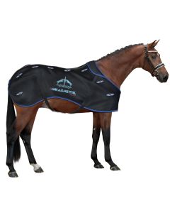 Coperta Box Cotone Magnetik Rug Veredus