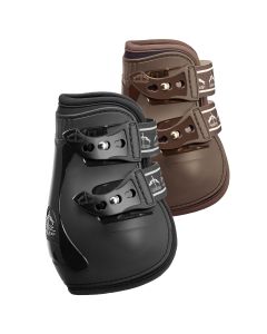 Protectores de Menudillo Veredus Pro Jump Elastic