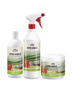 Set Antimosche Veredus Citro Shield