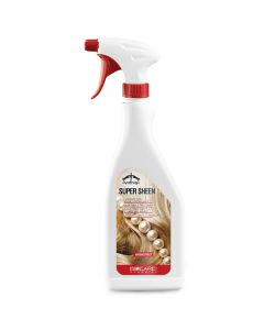 SuperSheen 500 Ml Veredus