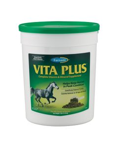 Vita Plus Farnam