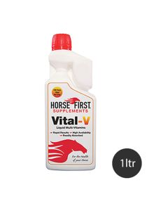 Integratore Horse First VITAL-V