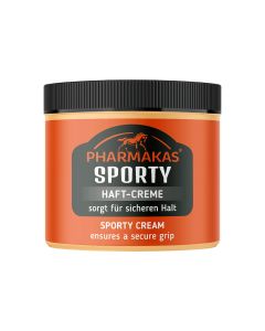 Crema Adesiva Pharmakas Sporty 
