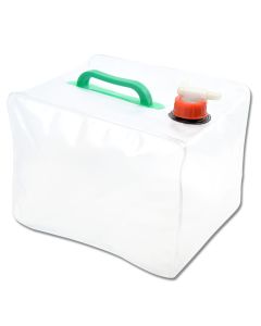 Bidon à Eau Pliable